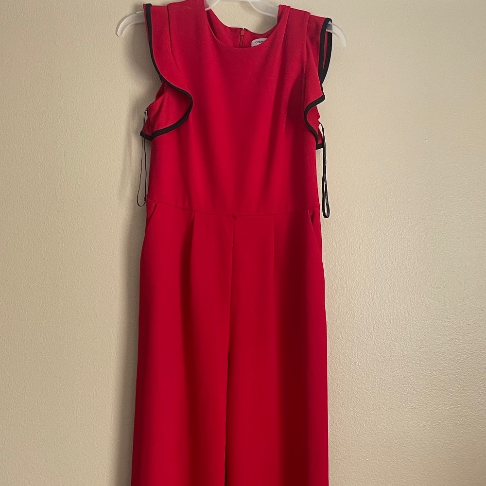 Women’s onesie, pantsuit